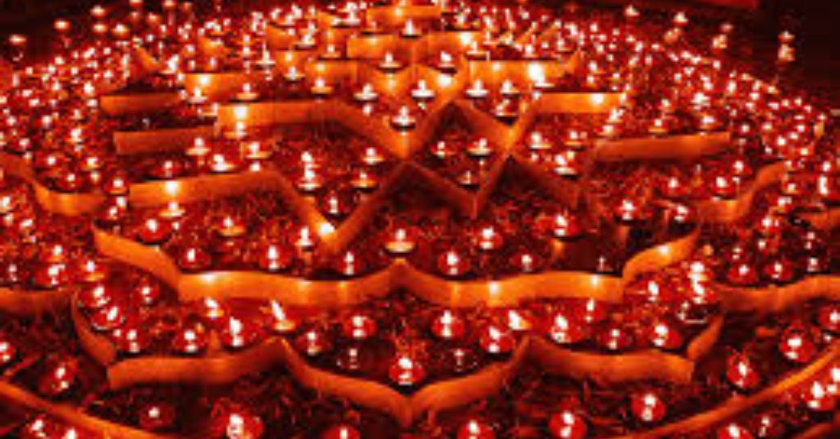 Diwali Shubhechha Marathi