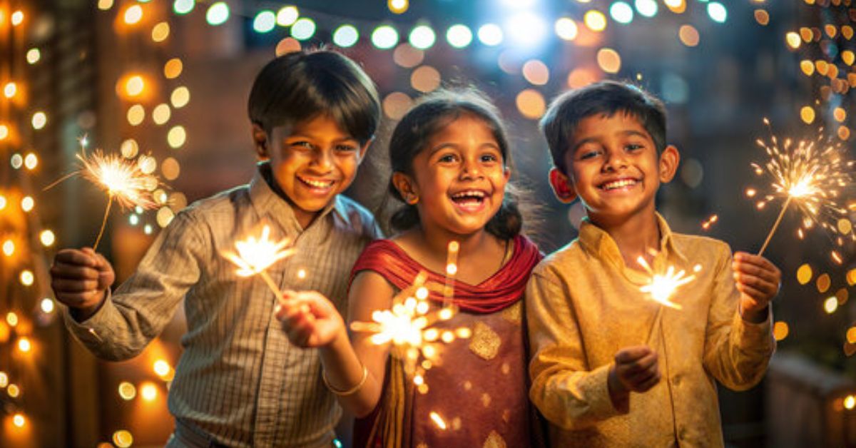 Happy Diwali Quotes In Marathi