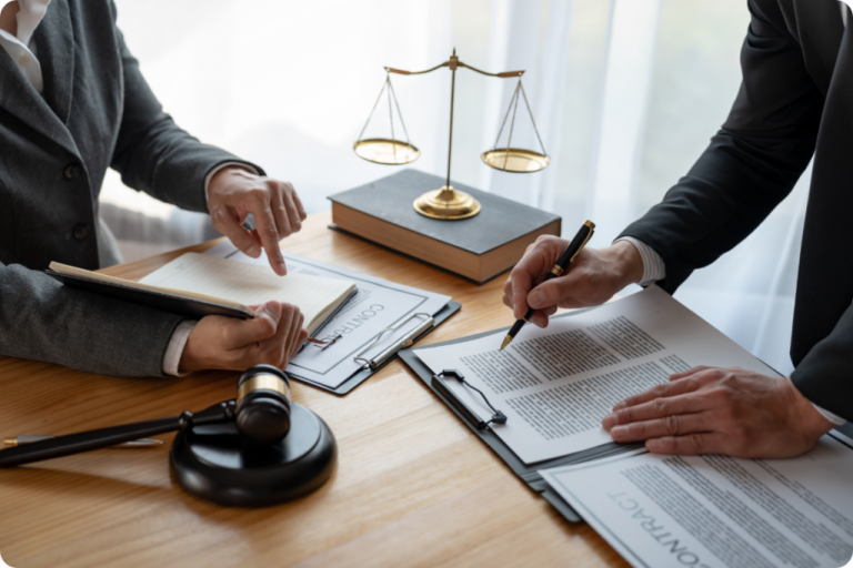 Kansas City Ex Parte Lawyer: Filing and Fighting Orders of Protection