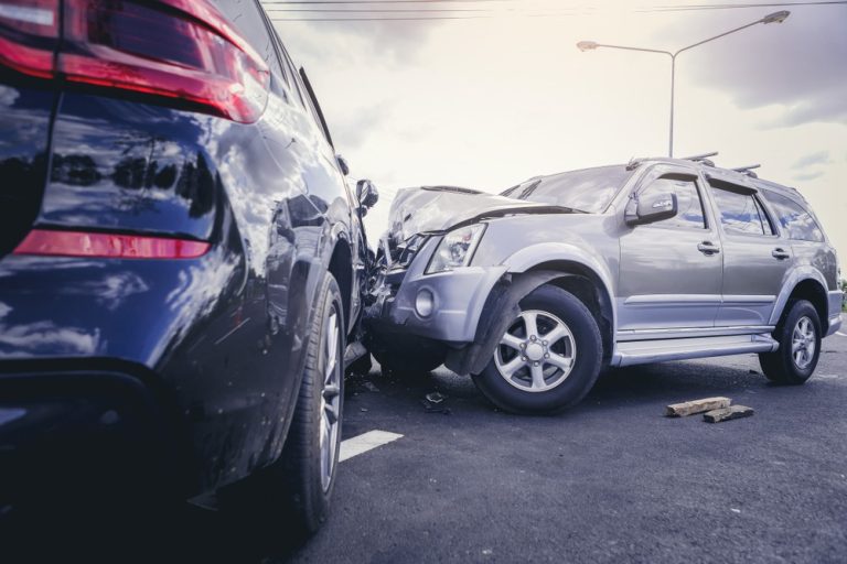 Houston Car Accident Recovery: How a Personal Injury Lawyer Ensures You Get Paid