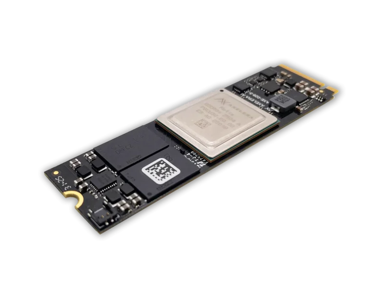 Geniatech AIM-M2: A Comprehensive Technical Review of an M.2 Edge AI Accelerator